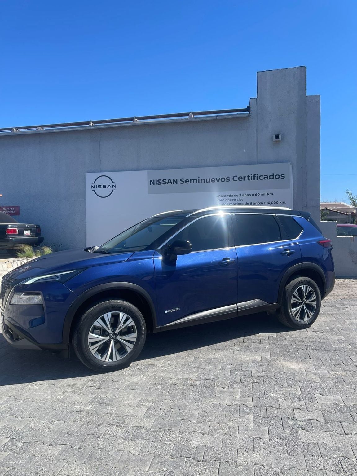 2023 Nissan X-Trail 1.5 E-Power Exclusive At
