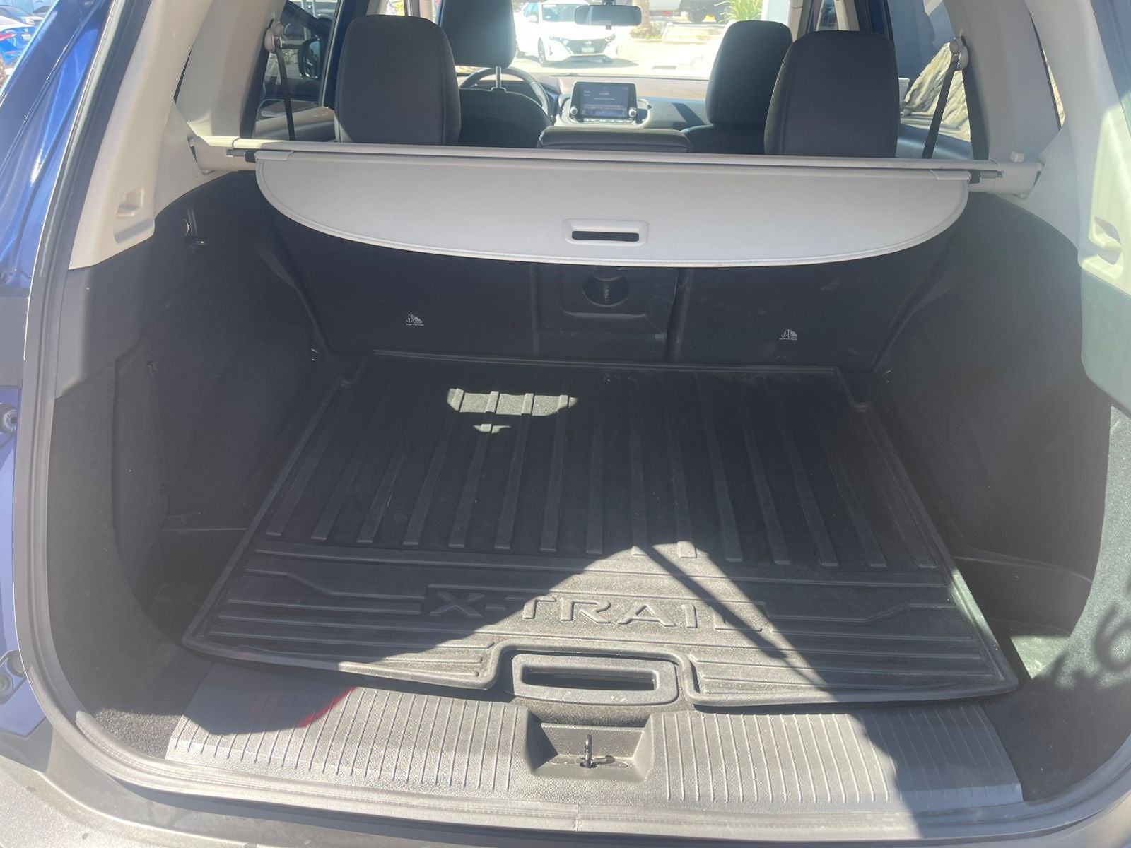 2023 Nissan X-Trail 1.5 E-Power Exclusive At