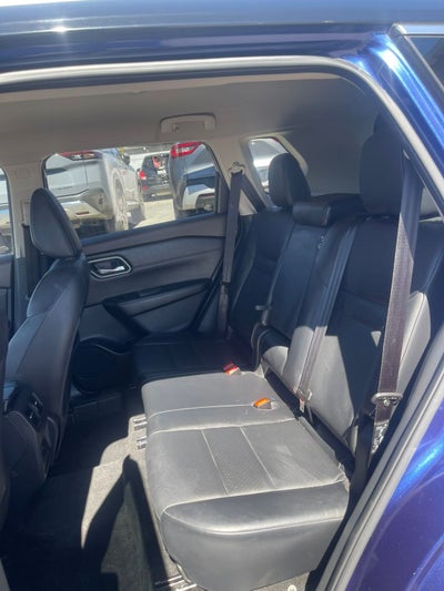 2023 Nissan X-Trail 1.5 E-Power Exclusive At