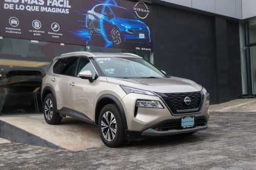 2023 Nissan X-Trail 1.5 E-Power Exclusive At