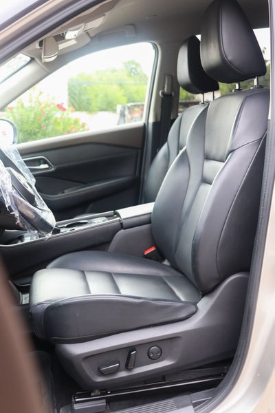 2023 Nissan X-Trail 1.5 E-Power Exclusive At