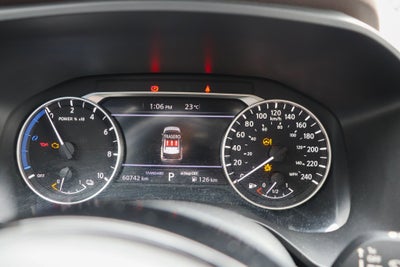 2023 Nissan X-Trail 1.5 E-Power Exclusive At