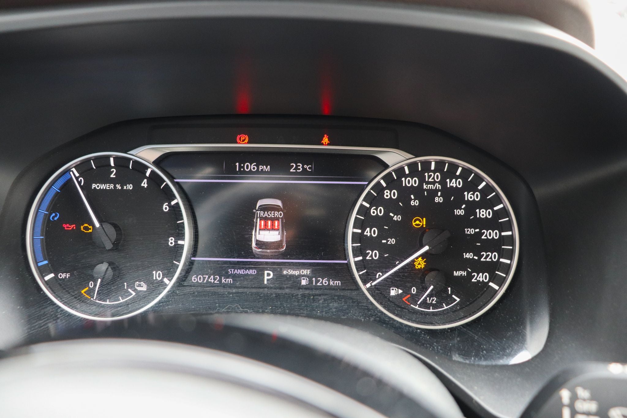 2023 Nissan X-Trail 1.5 E-Power Exclusive At