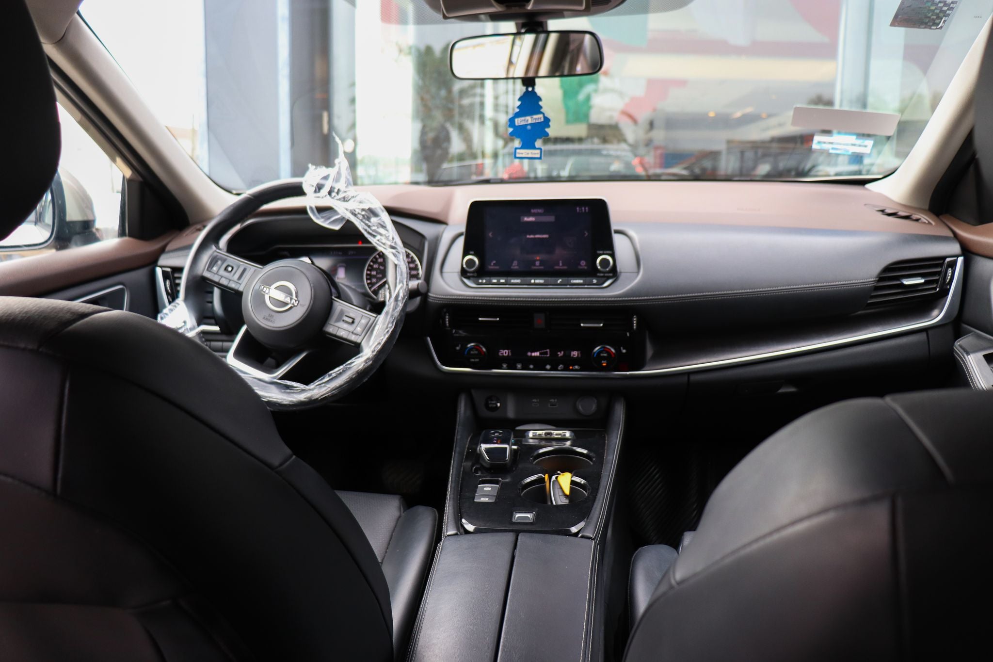 2023 Nissan X-Trail 1.5 E-Power Exclusive At