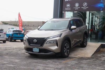 2023 Nissan X-Trail 1.5 E-Power Exclusive At