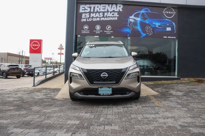 2023 Nissan X-Trail 1.5 E-Power Exclusive At