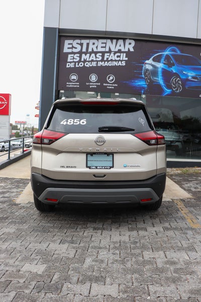 2023 Nissan X-Trail 1.5 E-Power Exclusive At