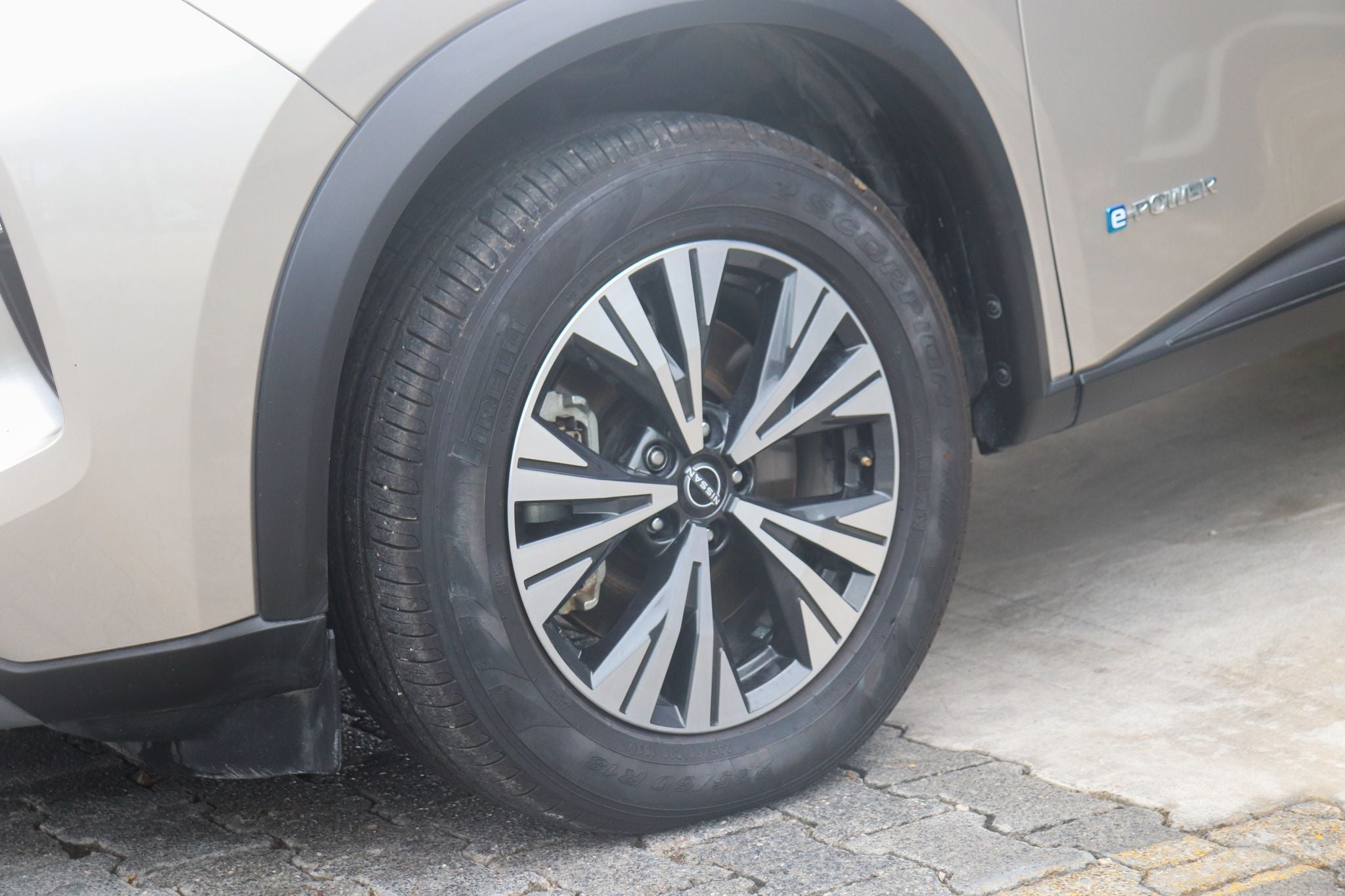 2023 Nissan X-Trail 1.5 E-Power Exclusive At