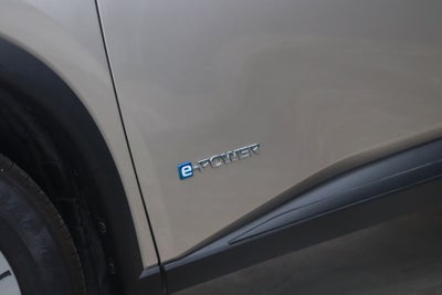 2023 Nissan X-Trail 1.5 E-Power Exclusive At