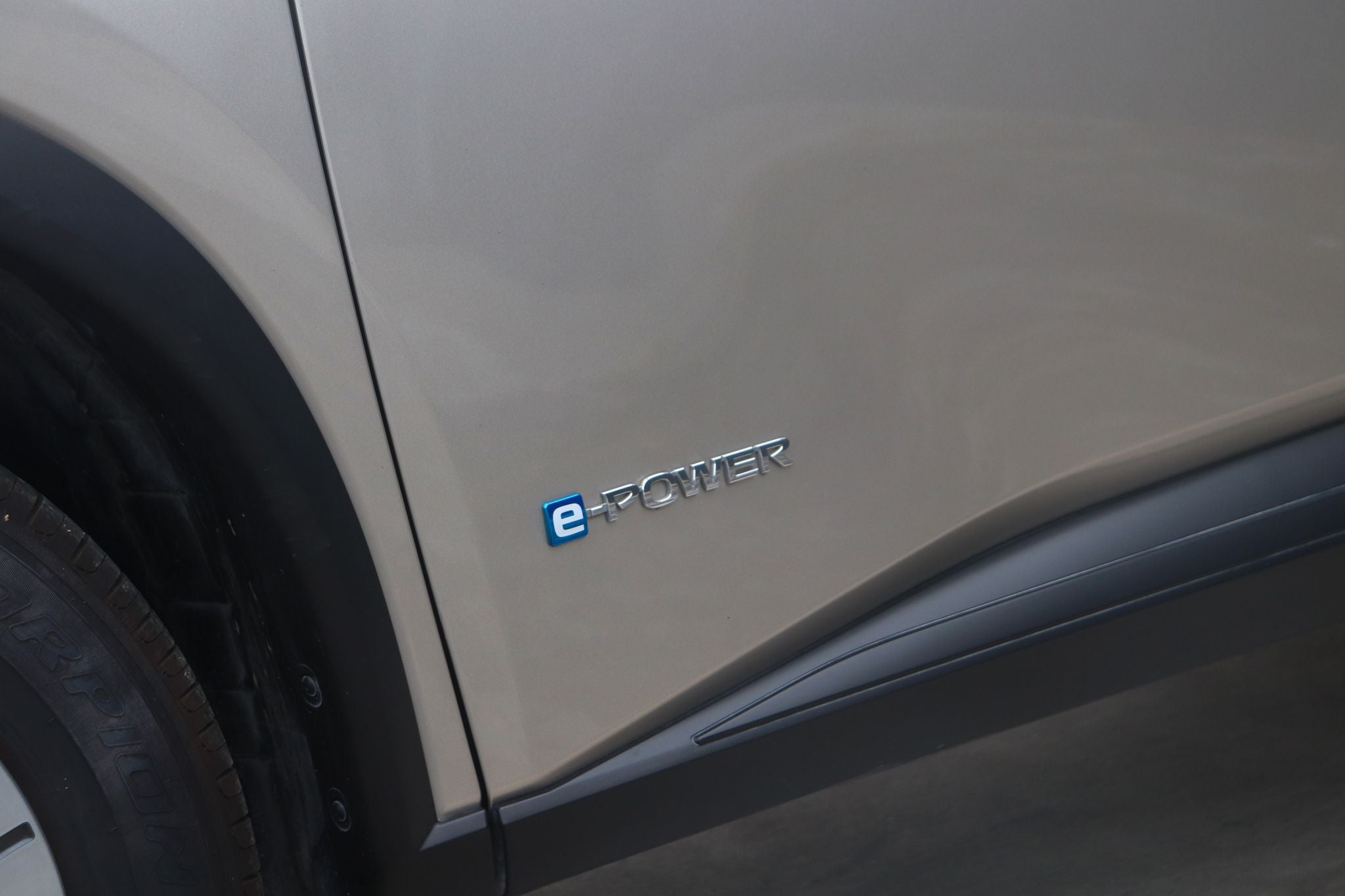 2023 Nissan X-Trail 1.5 E-Power Exclusive At