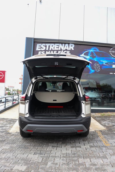 2023 Nissan X-Trail 1.5 E-Power Exclusive At