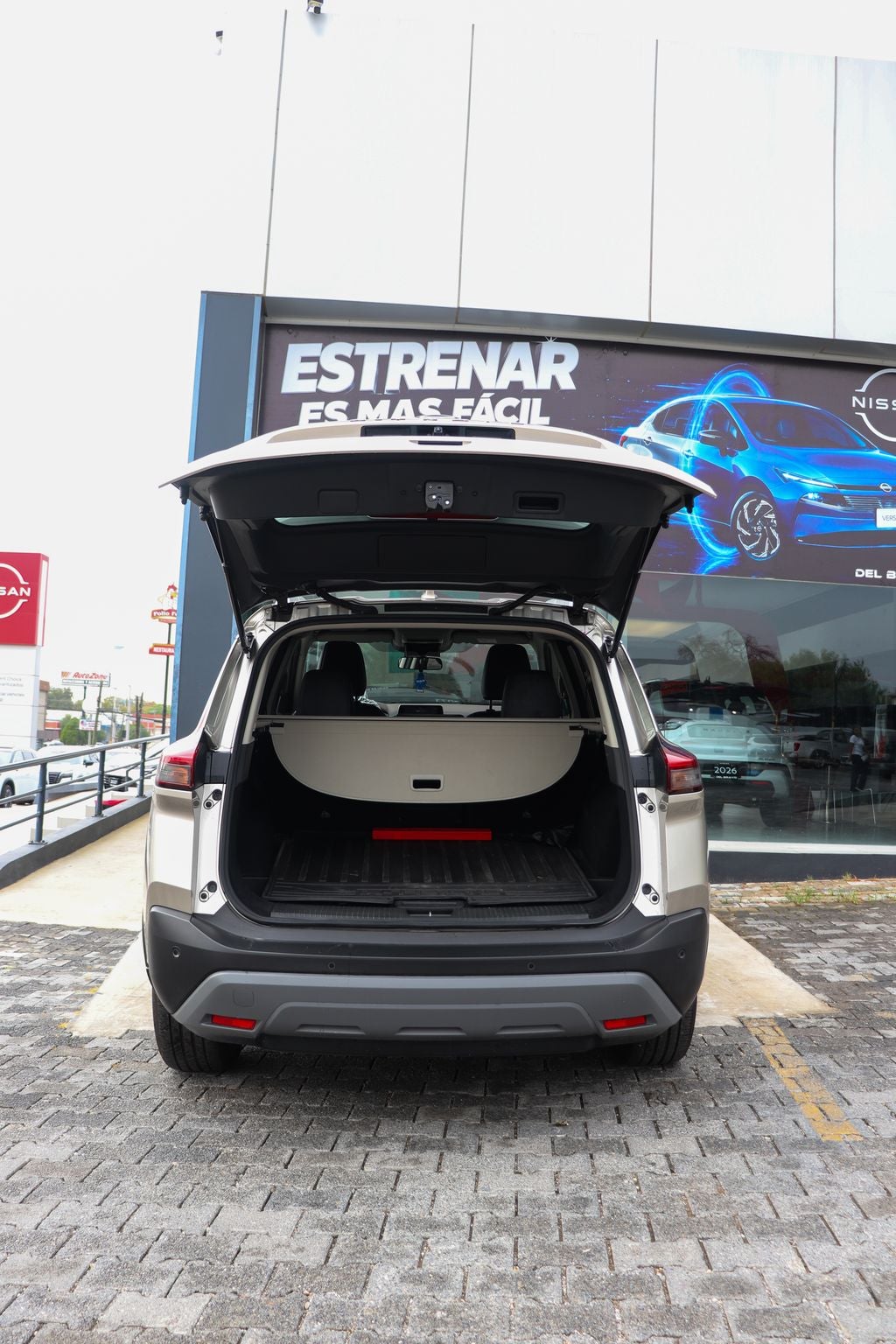 2023 Nissan X-Trail 1.5 E-Power Exclusive At
