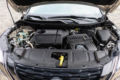 2023 Nissan X-Trail 1.5 E-Power Exclusive At