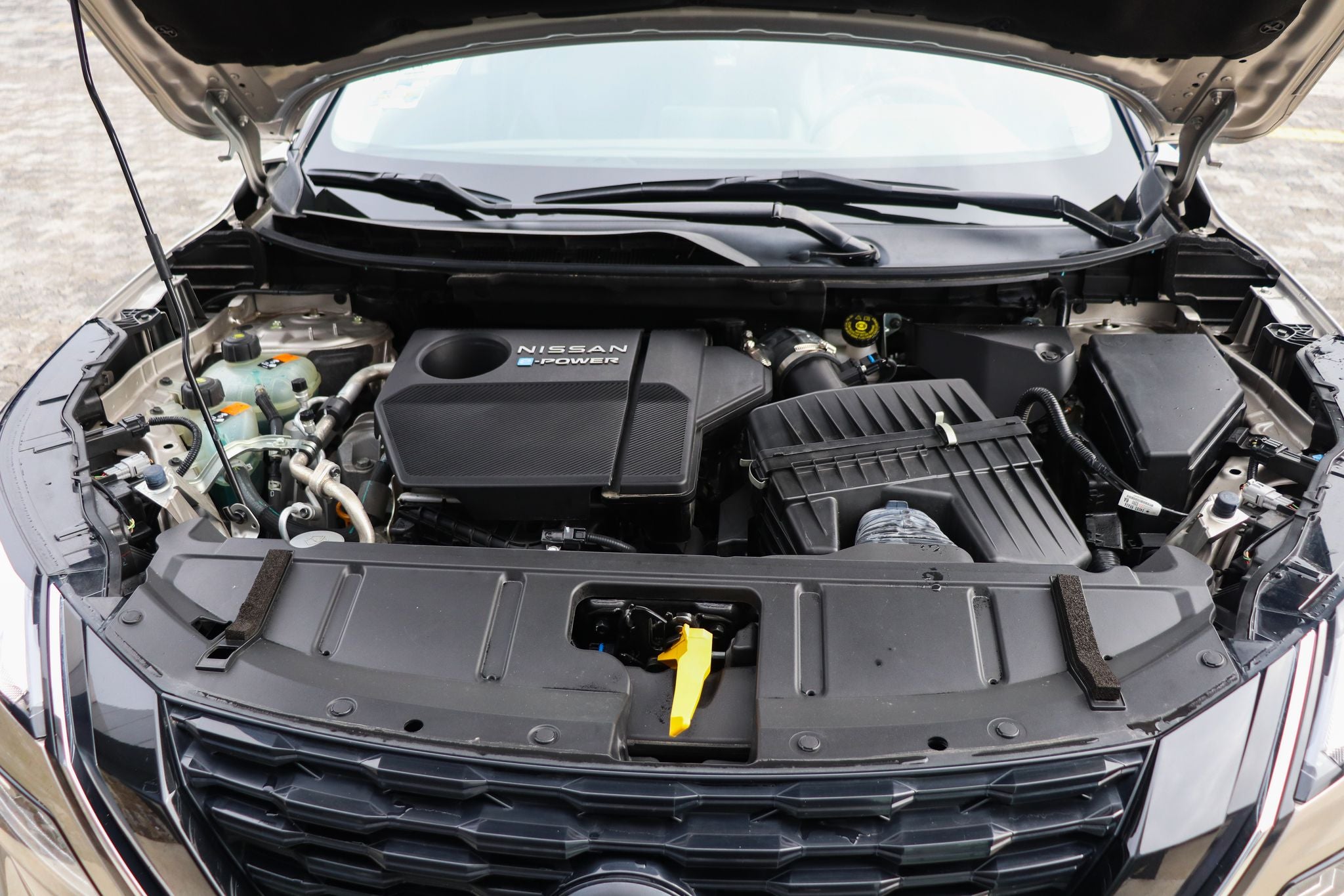 2023 Nissan X-Trail 1.5 E-Power Exclusive At