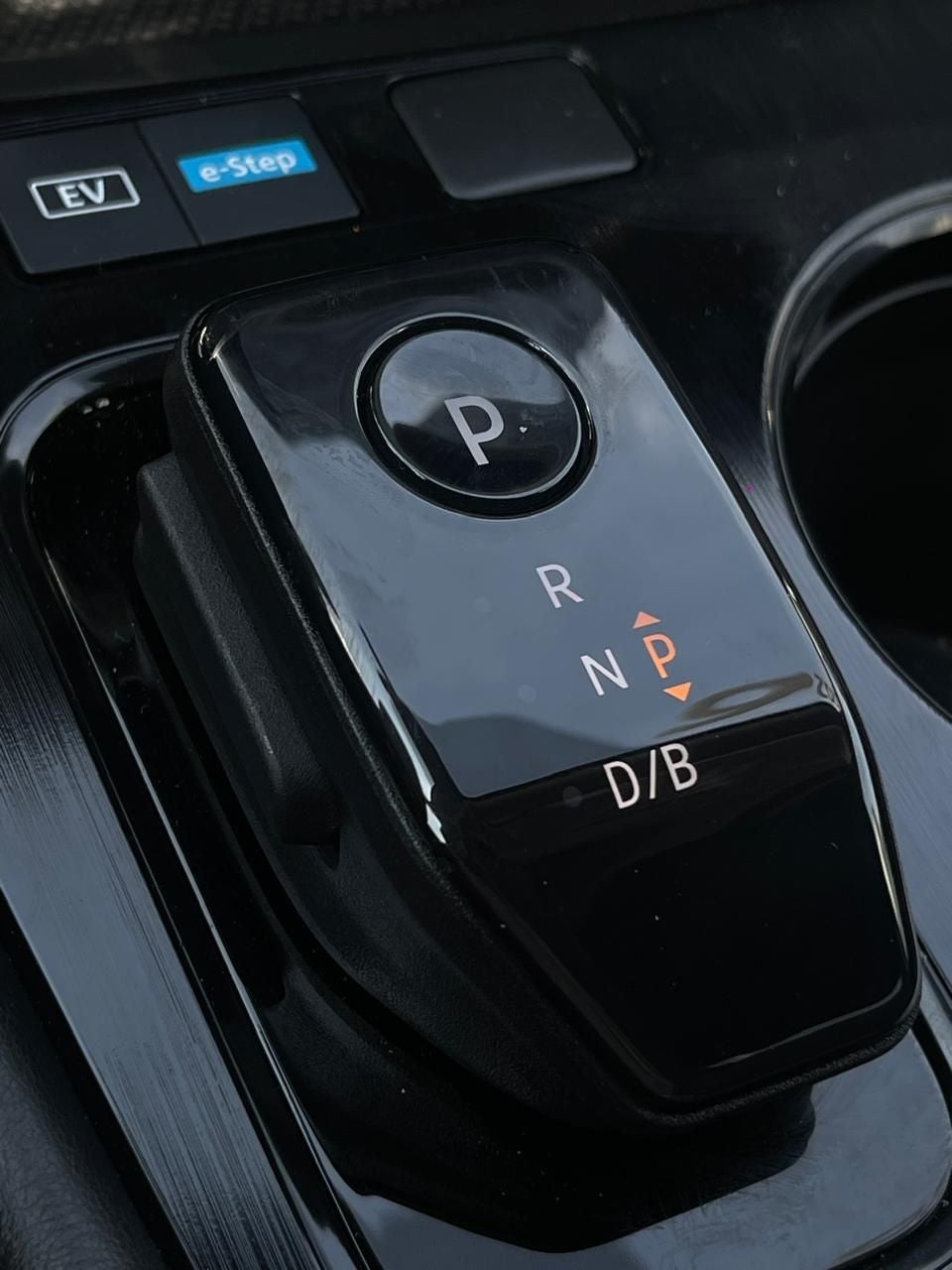 2026 Nissan X-Trail 1.5 E-Power Platinum At