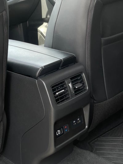 2026 Nissan X-Trail 1.5 E-Power Platinum At