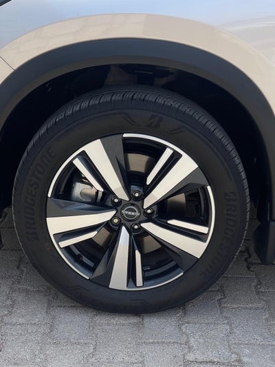 2026 Nissan X-Trail 1.5 E-Power Platinum At