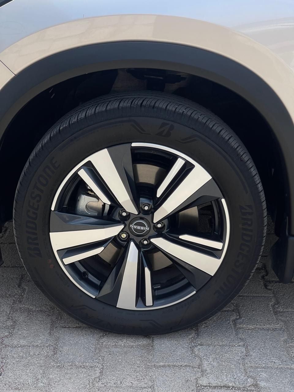 2026 Nissan X-Trail 1.5 E-Power Platinum At