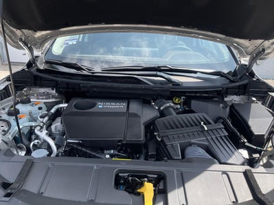 2026 Nissan X-Trail 1.5 E-Power Platinum At