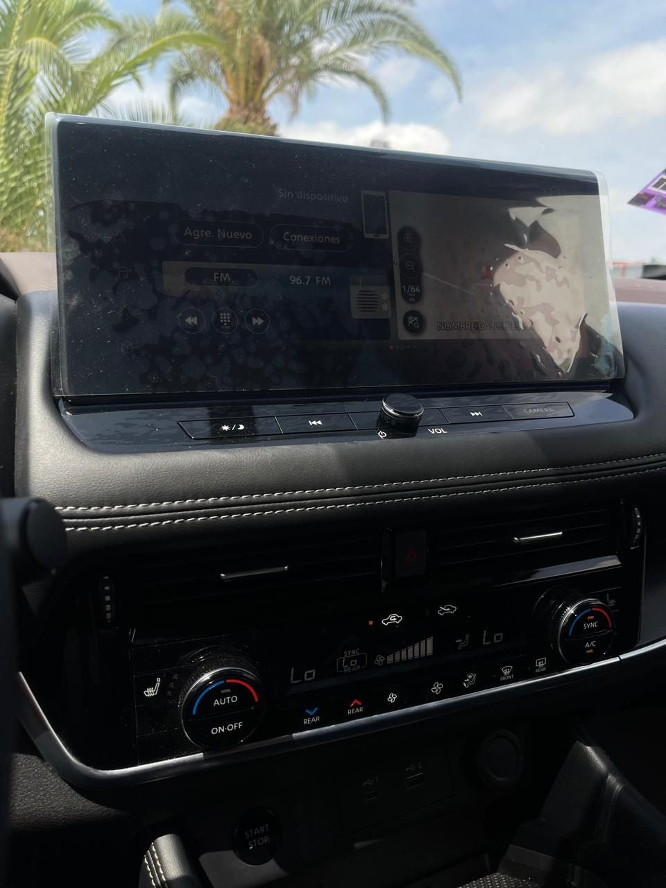 2026 Nissan X-Trail 1.5 E-Power Platinum At