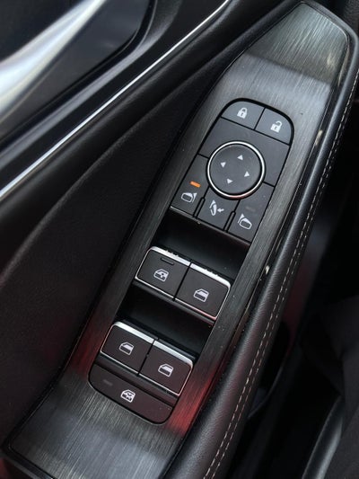 2026 Nissan X-Trail 1.5 E-Power Platinum At