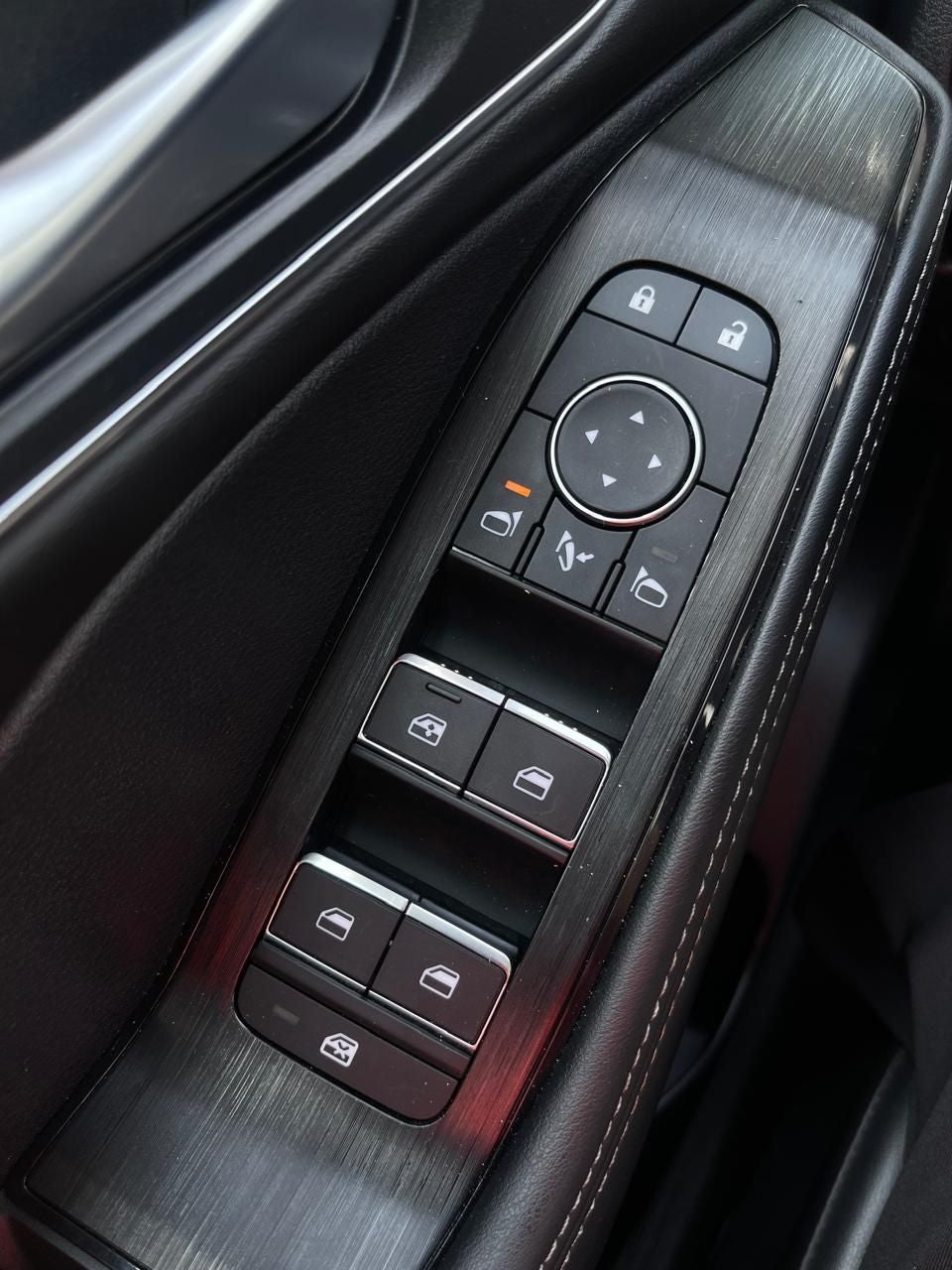 2026 Nissan X-Trail 1.5 E-Power Platinum At