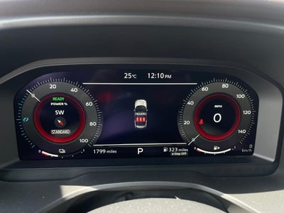 2026 Nissan X-Trail 1.5 E-Power Platinum At