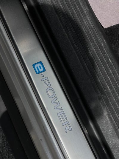 2026 Nissan X-Trail 1.5 E-Power Platinum At