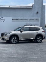 2026 Nissan X-Trail 1.5 E-Power Platinum At