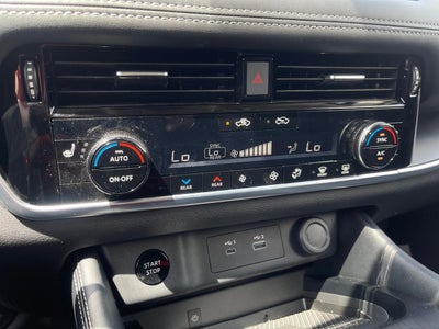 2026 Nissan X-Trail 1.5 E-Power Platinum At