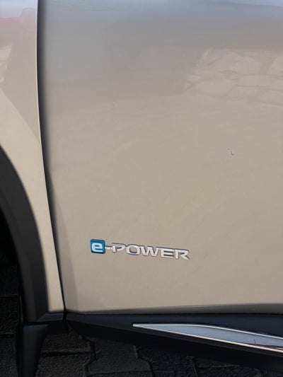 2026 Nissan X-Trail 1.5 E-Power Platinum At