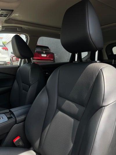 2026 Nissan X-Trail 1.5 E-Power Platinum At