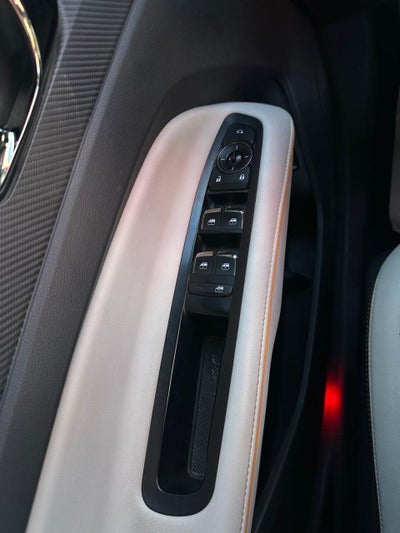 2025 Ford Territory 1.8 Titanium At