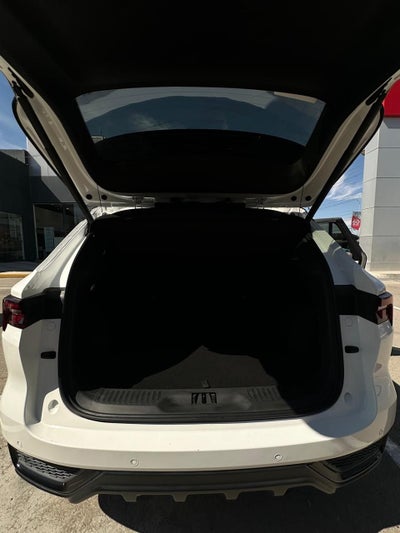 2025 Ford Territory 1.8 Titanium At