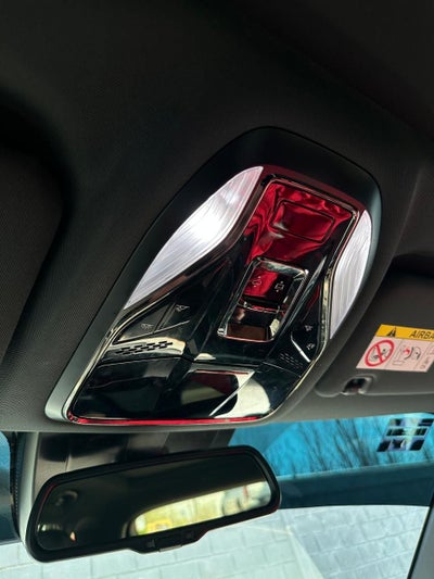 2025 Ford Territory 1.8 Titanium At