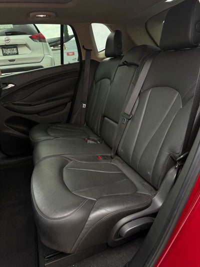 2017 Buick Envision 2.0 CXL Piel At