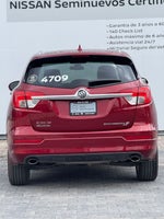 2017 Buick Envision 2.0 CXL Piel At