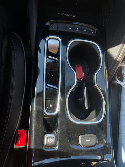 2022 Buick Envision 2.0 Avenir At