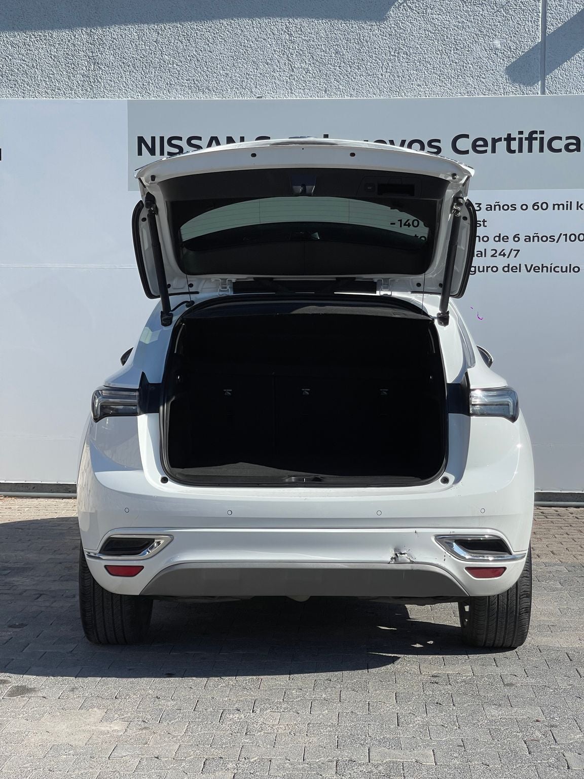 2022 Buick Envision 2.0 Avenir At