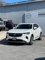 2022 Buick Envision 2.0 Avenir At