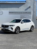 2022 Buick Envision 2.0 Avenir At