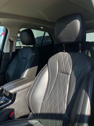 2022 Buick Envision 2.0 Avenir At