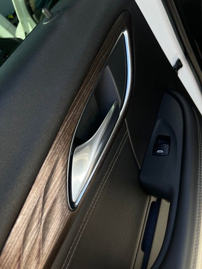 2022 Buick Envision 2.0 Avenir At