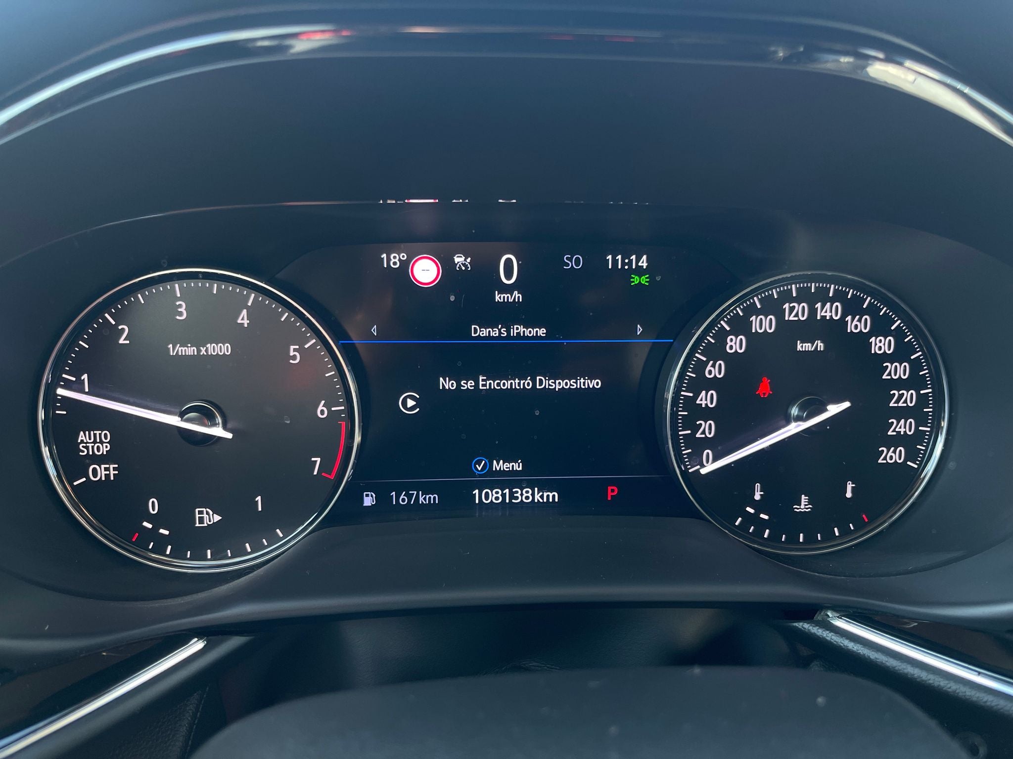 2022 Buick Envision 2.0 Avenir At