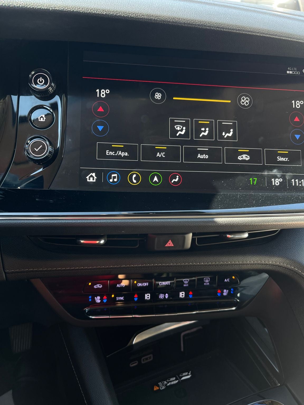 2022 Buick Envision 2.0 Avenir At