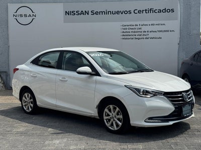 2024 Changan Alsvin 1.5 5DCT At