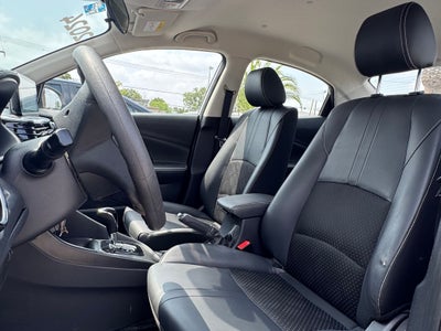2024 Changan Alsvin 1.5 5DCT At