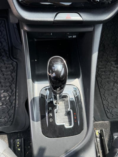 2024 Changan Alsvin 1.5 5DCT At