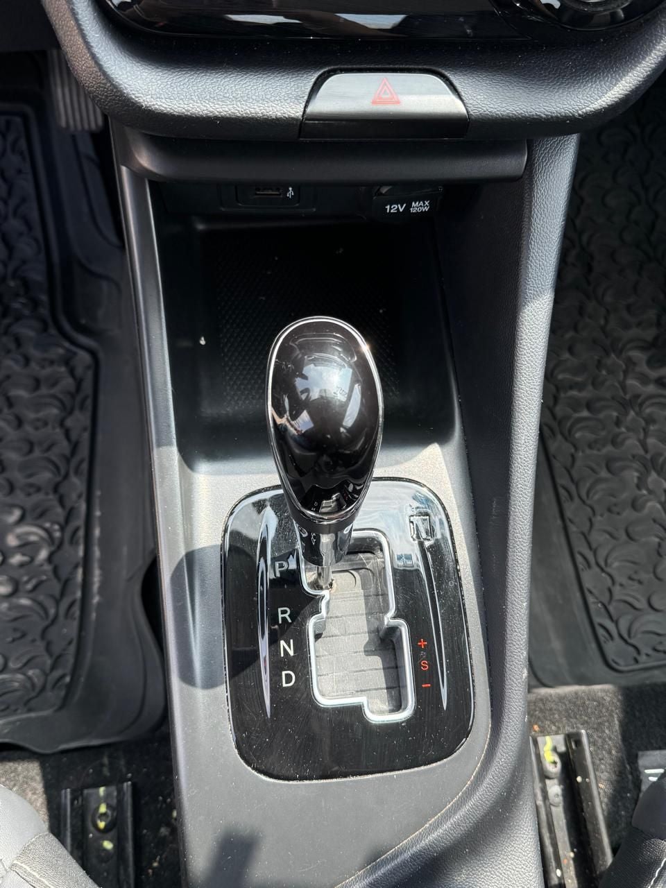2024 Changan Alsvin 1.5 5DCT At