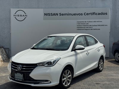 2024 Changan Alsvin 1.5 5DCT At